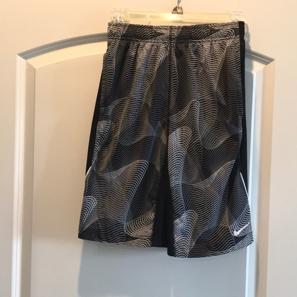 Nike shorts